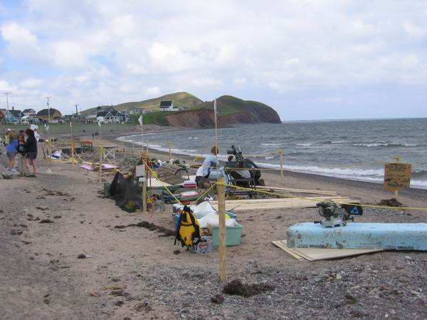 site de rencontre aux iles de la madeleine